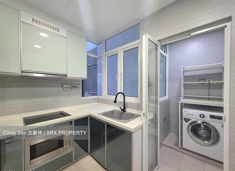 Espira Spring (D15), Apartment #638762211